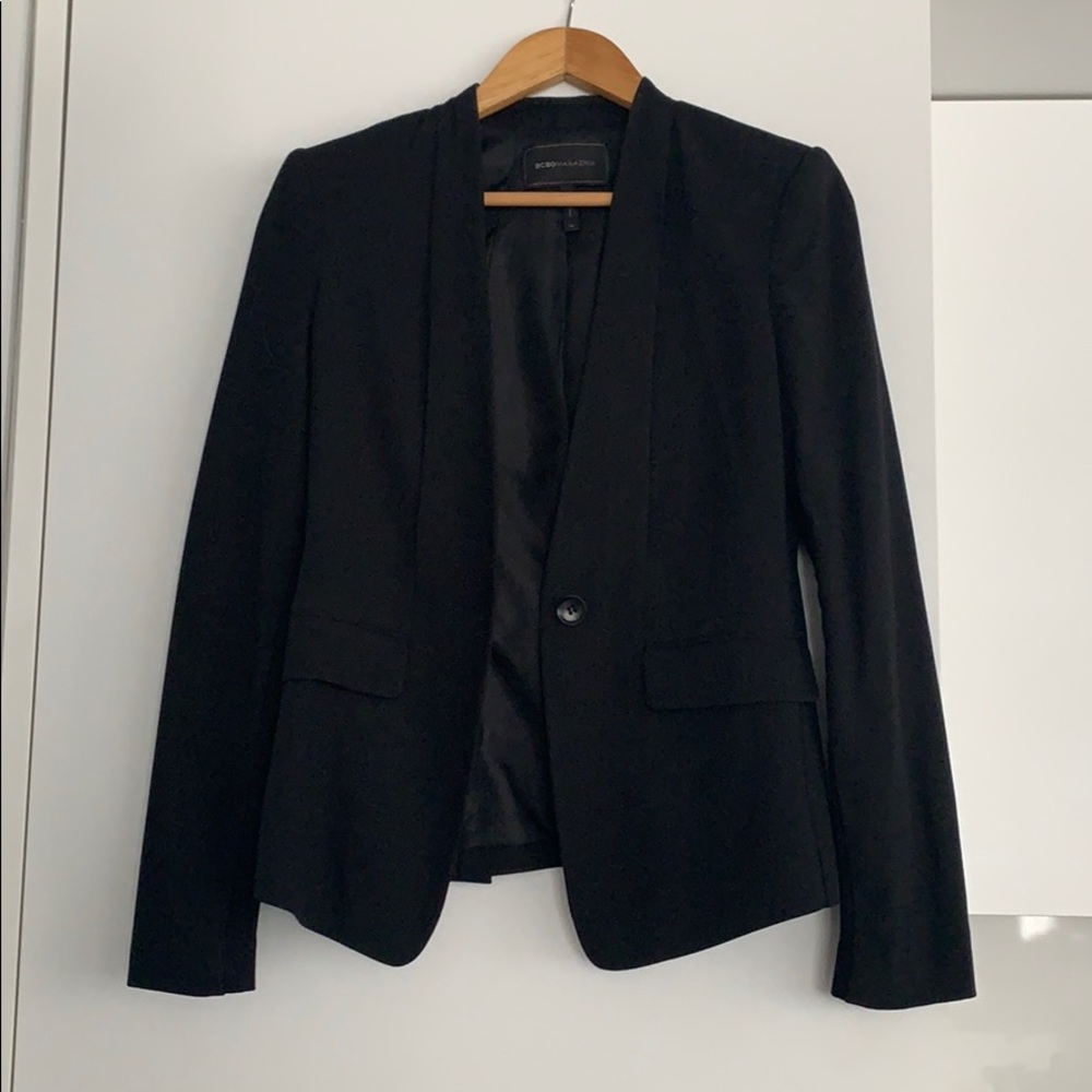 BCBG blazer